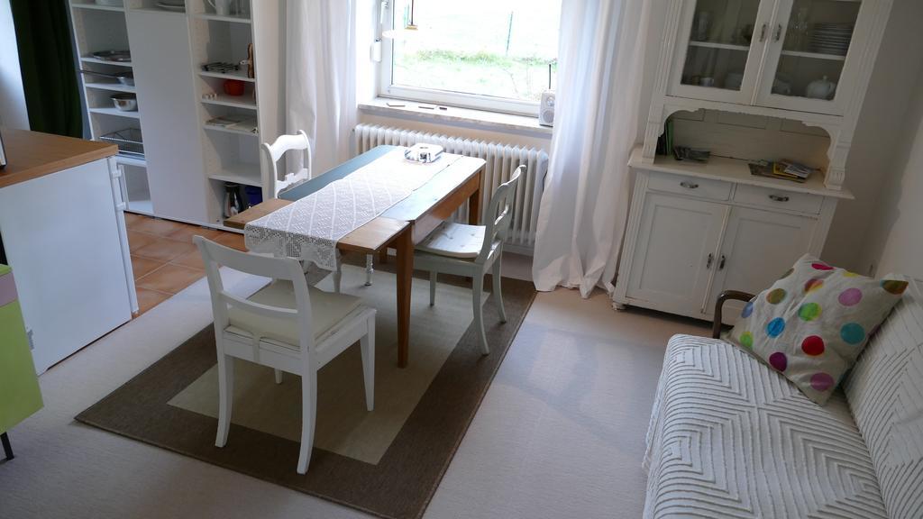 Ferienwohnung Wolfshagen Bilik gambar