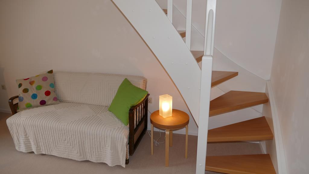 Ferienwohnung Wolfshagen Bilik gambar