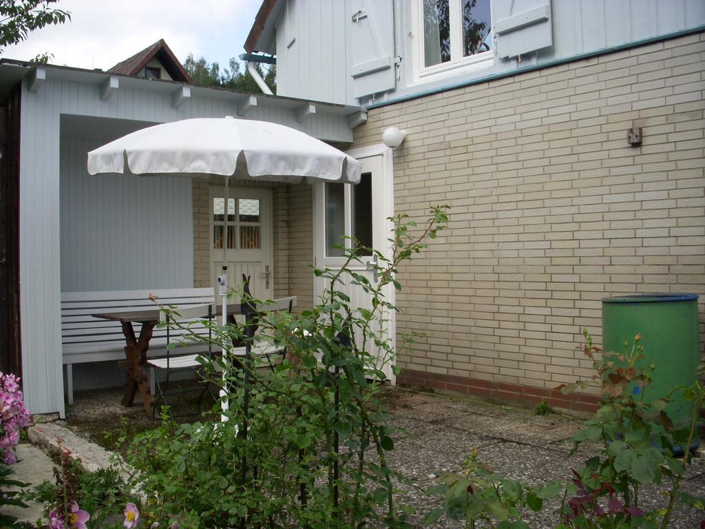 Ferienwohnung Wolfshagen Bilik gambar